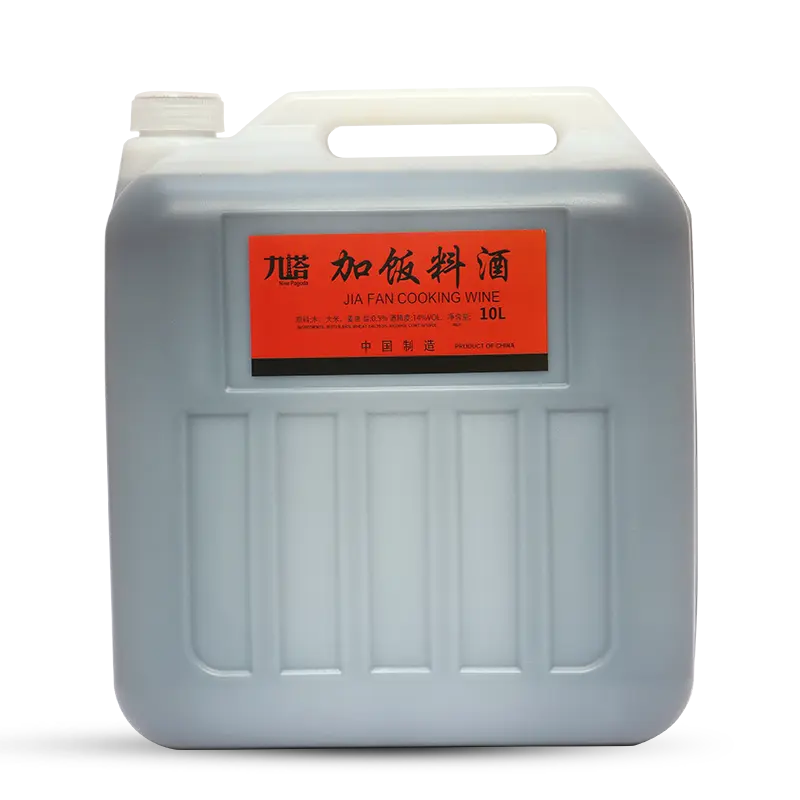 Wino kuchenne Jia Fan 10L