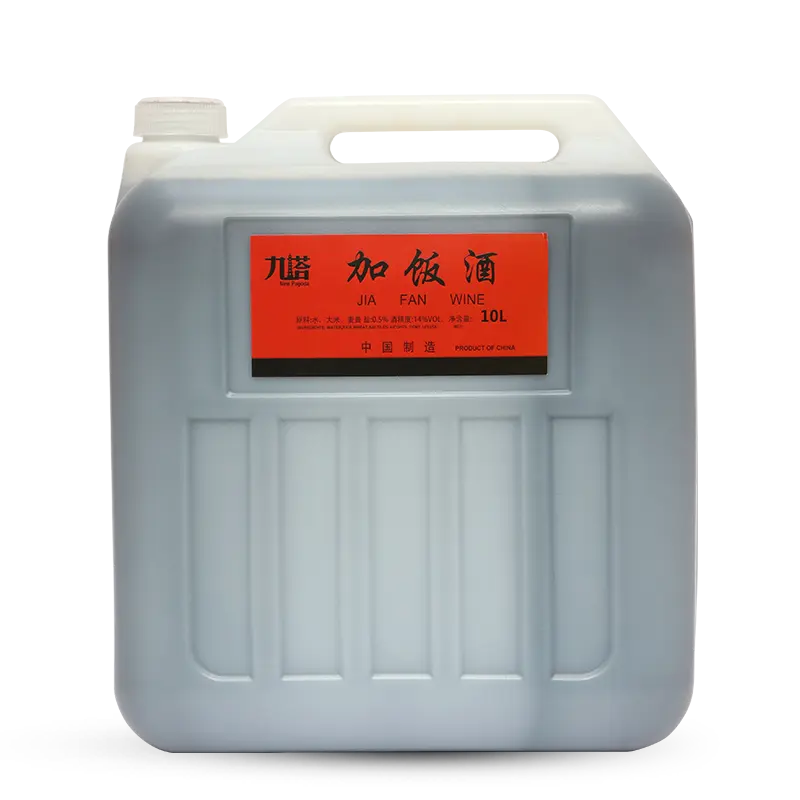 10L Wino Jia Fan
