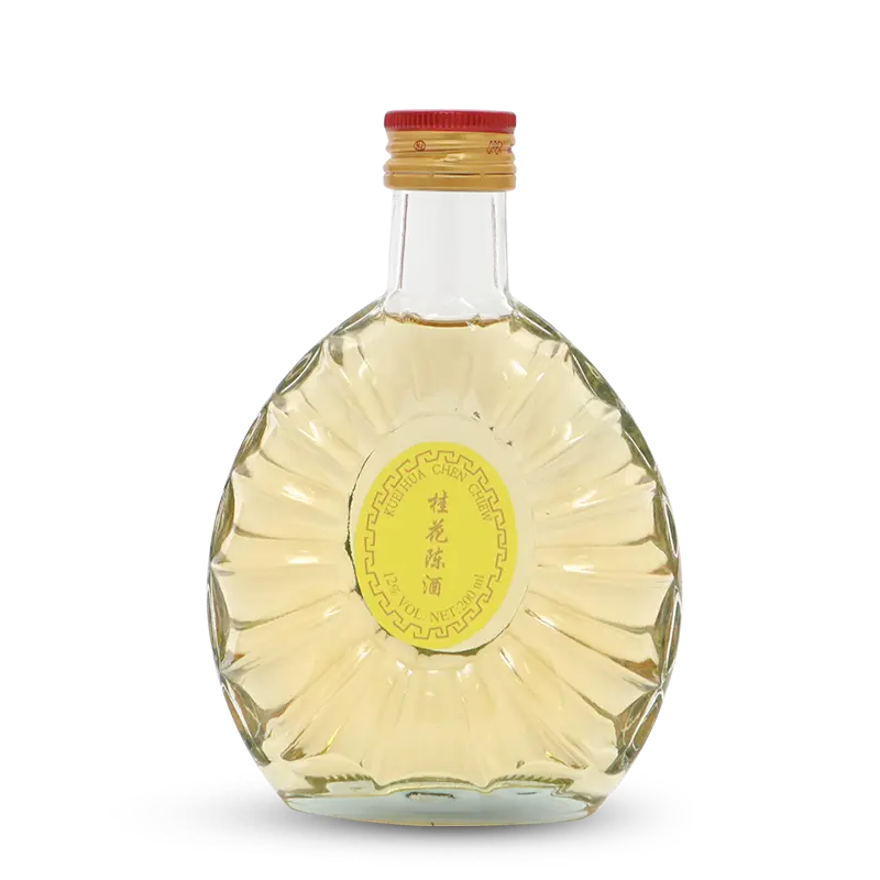 200ML BUTELKA XO Wino Osmantusowe