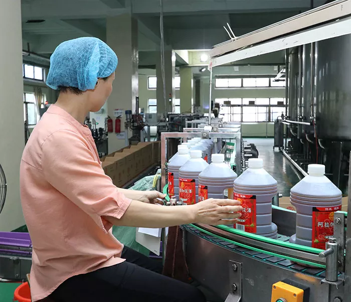 Coroczny proces warzenia piwa odzyskał nową witalność dzięki cyfryzacji i inteligencji Coroczny proces warzenia piwa odzyskał nową witalność dzięki cyfryzacji i inteligencji
