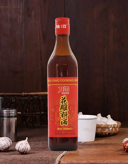 Wino kuchenne Shaoxing Wino kuchenne Shaoxing