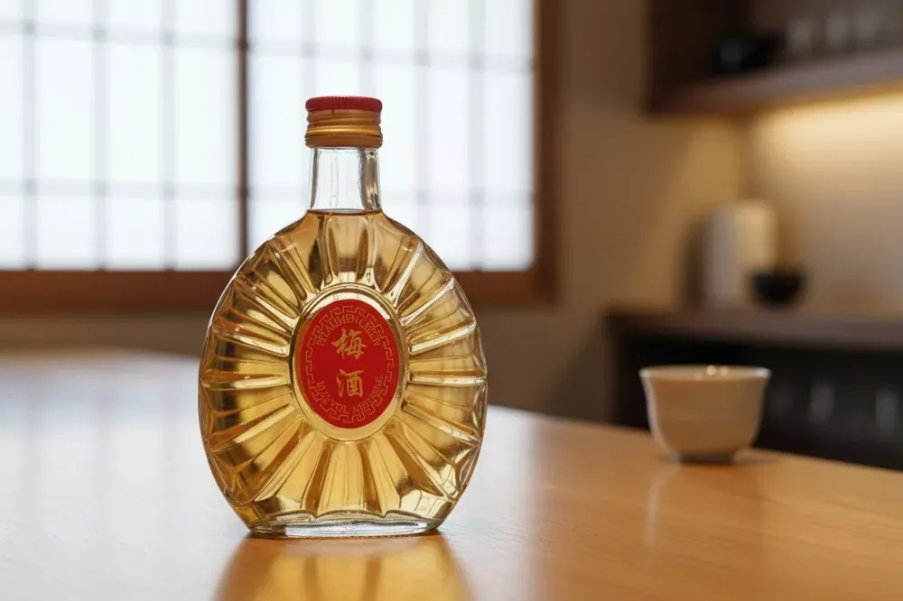 Co sprawia, że ​​wino śliwkowe Premium jest ulubionym wyborem podczas codziennych drinków i wykwintnych posiłków?