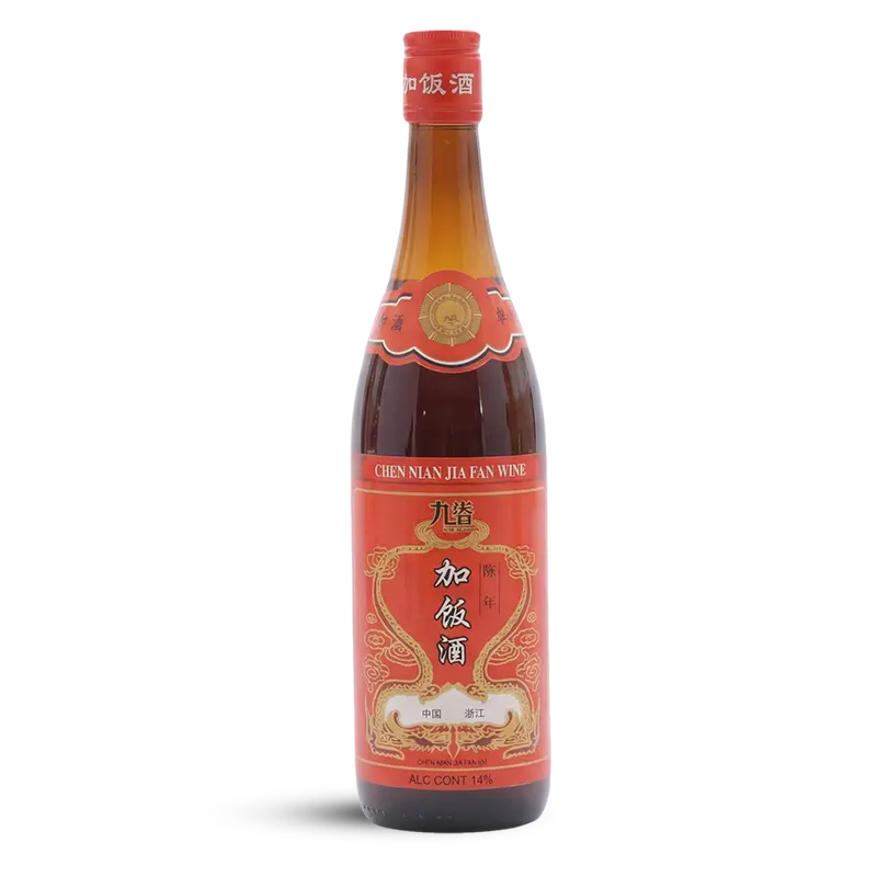 W jaki sposób wino z gotowania ryżu poprawia smak i jakość w codziennym gotowaniu? W jaki sposób wino z gotowania ryżu poprawia smak i jakość w codziennym gotowaniu?