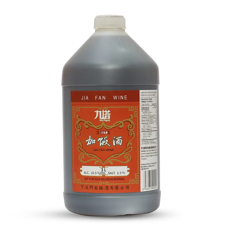 3L Wino Jia Fan