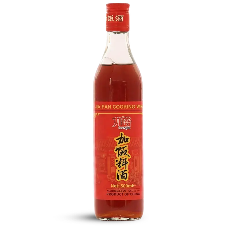 500 ml wina kuchennego Jia Fan 500 ml wina kuchennego Jia Fan