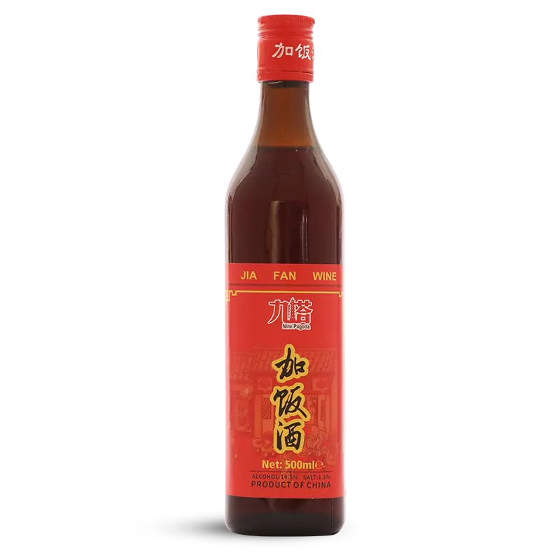 500 ml wina Jia Fan