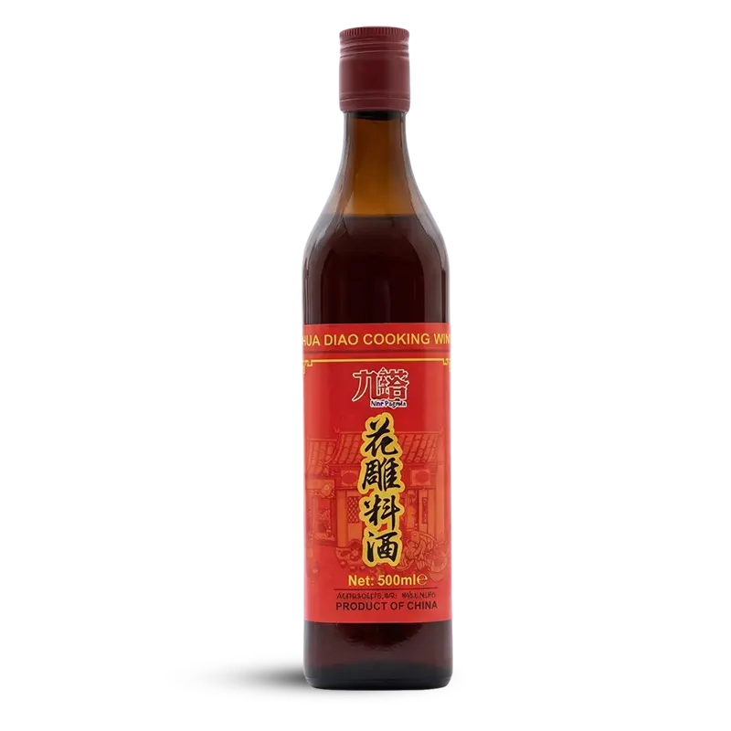 Wino do gotowania ryżu 500 ml