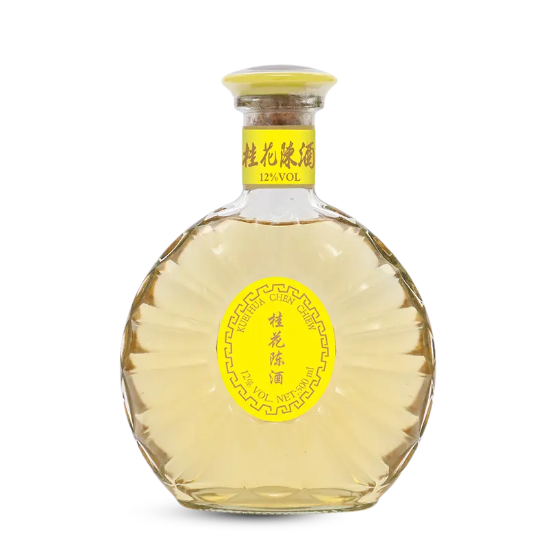500ML BUTELKA XO Wino Osmantusowe