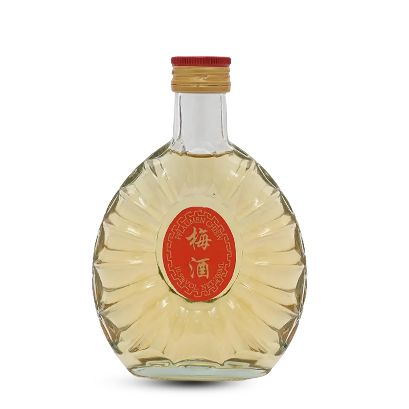 Wino śliwkowe 500ML XO BUTELKA