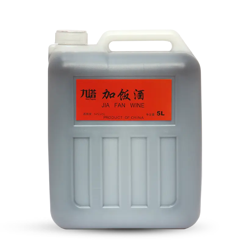 5L Wino Jia Fan 5L Wino Jia Fan
