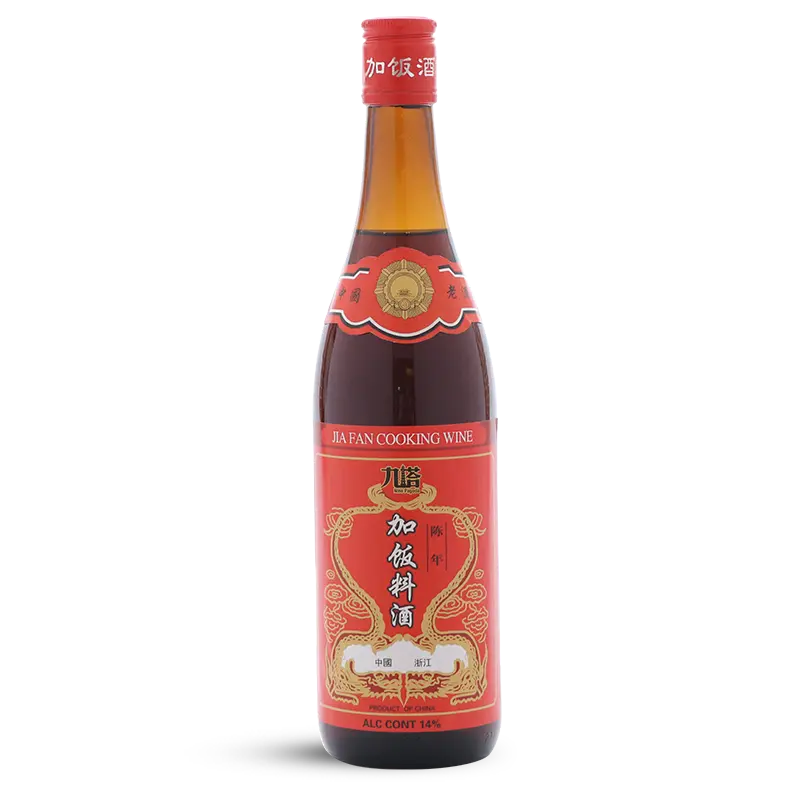 640 ml wina kuchennego Jia Fan