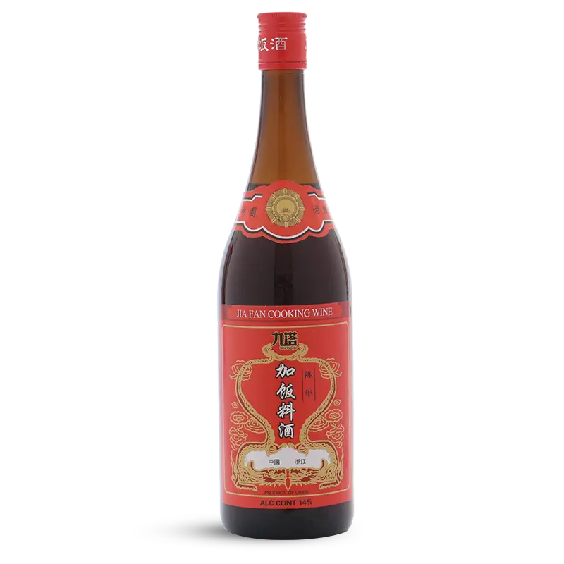 750 ml wina kuchennego Jia Fan 750 ml wina kuchennego Jia Fan