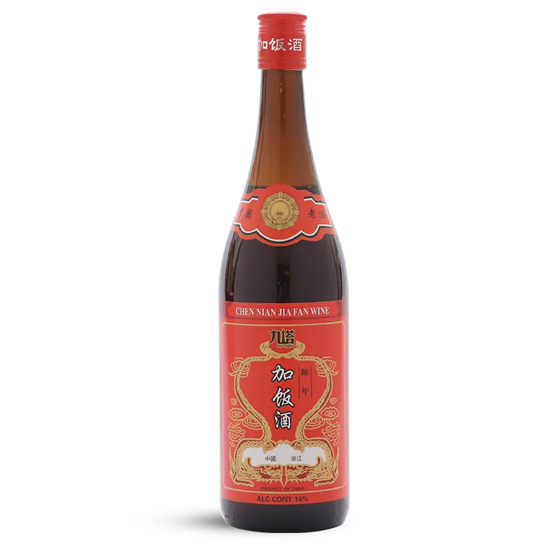 750 ml wina Jia Fan