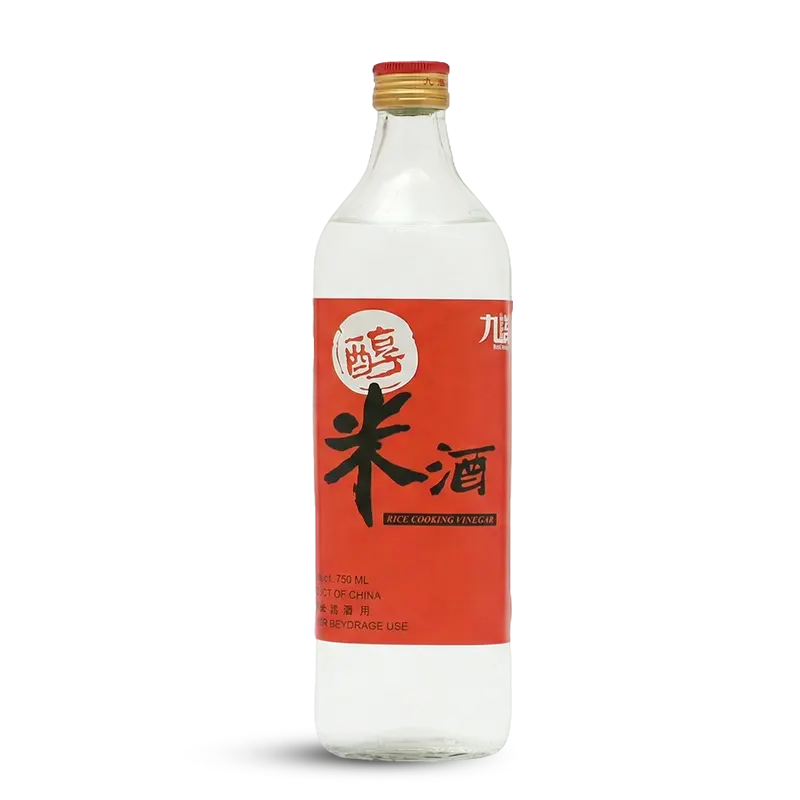 Wino do gotowania ryżu 750 ml