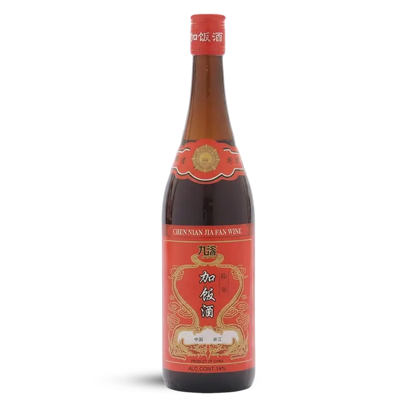 750 ml wina ryżowego