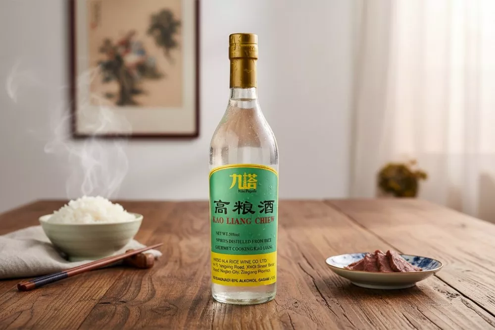 500ML Kao Liang Chiew